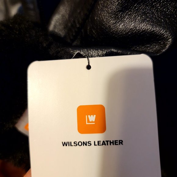 Winter jacket - Picture 3 of 6